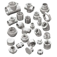 Pipe Fittings